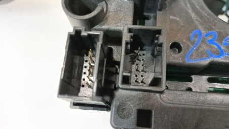 Recambio de mando multifuncion para bmw 1 (f20) 2011-2019 116 d referencia OEM IAM 61319351148 61319351148 