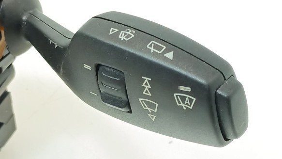 Recambio de mando multifuncion para bmw 1 (f20) 2011-2019 116 d referencia OEM IAM 61319351148 61319351148 