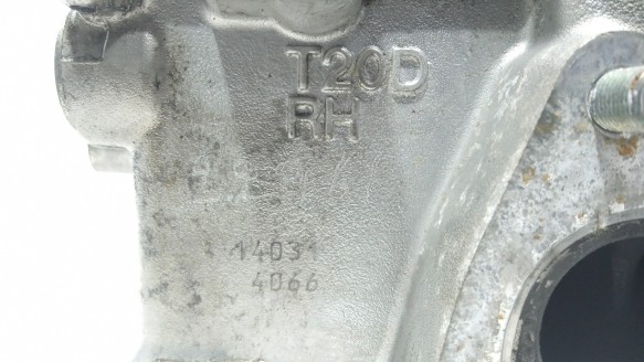 Recambio de culata para subaru forester s12 2008-2013 executive referencia OEM IAM 11039AC230 11039AC230 