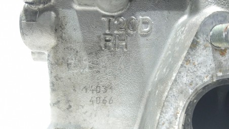 Recambio de culata para subaru forester s12 2008-2013 executive referencia OEM IAM 11039AC230 11039AC230 