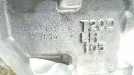 Recambio de culata para subaru forester s12 2008-2013 executive referencia OEM IAM 11063AB611 11063AB611 