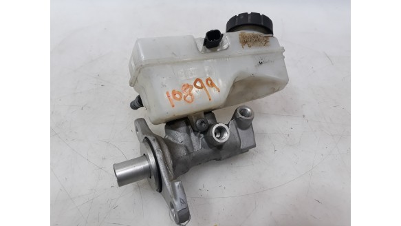 Recambio de bomba freno para renault clio iv 2012- 1.2 16v referencia OEM IAM 460119686R 460119686R 