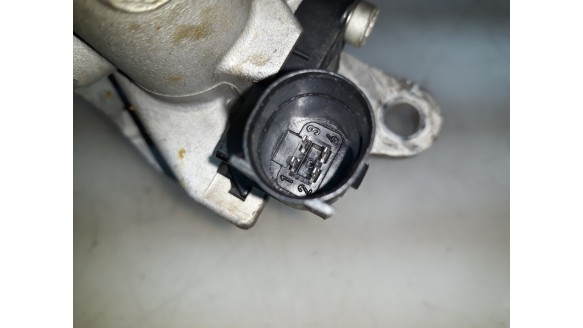 Recambio de bomba freno para seat toledo (kg3) 2012- 1.6 tdi referencia OEM IAM 6R1611019F 6R1611019F 