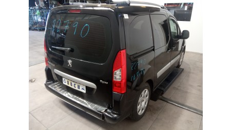 peugeot partner kombi 2008- del año 2009