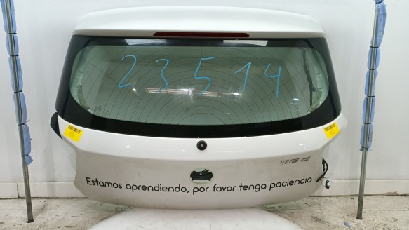 Recambio de porton trasero para bmw 1 (f20) 2011-2019 116 d referencia OEM IAM 41007305470 41007305470 