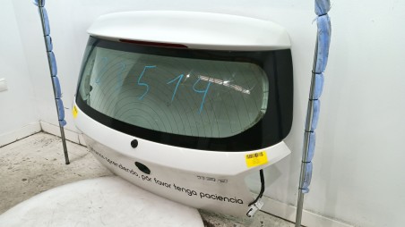 Recambio de porton trasero para bmw 1 (f20) 2011-2019 116 d referencia OEM IAM 41007305470 41007305470 