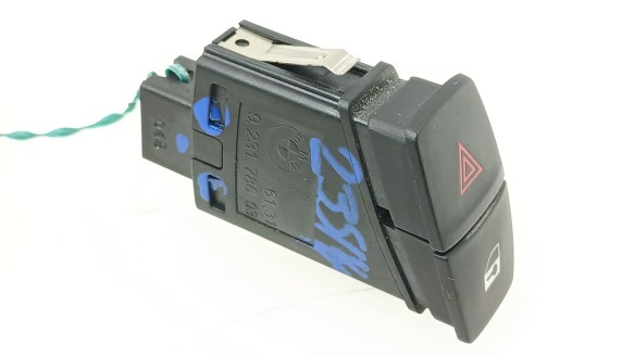 Recambio de warning para bmw 1 (f20) 2011-2019 116 d referencia OEM IAM 61319231786 61319231786 