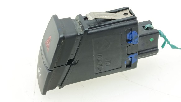 Recambio de warning para bmw 1 (f20) 2011-2019 116 d referencia OEM IAM 61319231786 61319231786 