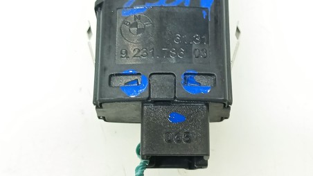 Recambio de warning para bmw 1 (f20) 2011-2019 116 d referencia OEM IAM 61319231786 61319231786 