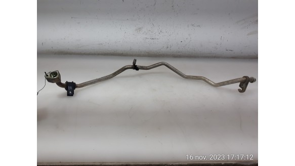 Recambio de tubos aire acondicionado para renault koleos 2008-2015 privilege referencia OEM IAM T1022327A T1022327A 