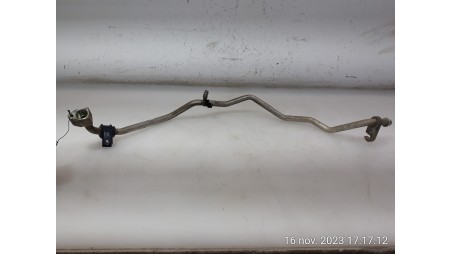 Recambio de tubos aire acondicionado para renault koleos 2008-2015 privilege referencia OEM IAM T1022327A T1022327A 