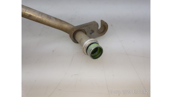 Recambio de tubos aire acondicionado para renault koleos 2008-2015 privilege referencia OEM IAM T1022327A T1022327A 