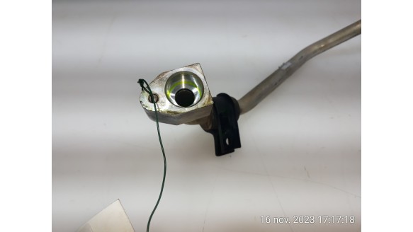 Recambio de tubos aire acondicionado para renault koleos 2008-2015 privilege referencia OEM IAM T1022327A T1022327A 