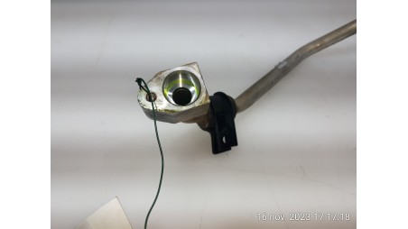 Recambio de tubos aire acondicionado para renault koleos 2008-2015 privilege referencia OEM IAM T1022327A T1022327A 