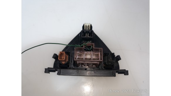 Recambio de warning para renault koleos 2008-2015 privilege referencia OEM IAM 68485JY00A 68485JY00A 