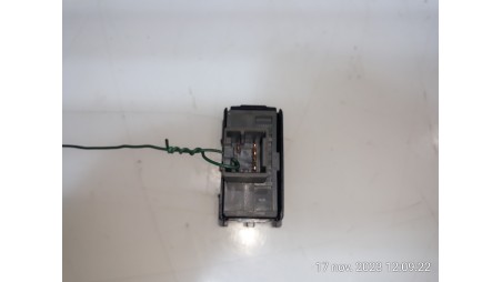 Recambio de interruptor para renault koleos 2008-2015 privilege referencia OEM IAM 255350977R 255350977R 