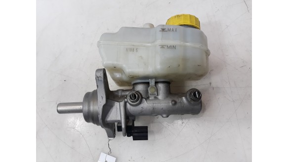 Recambio de bomba freno para seat toledo (kg3) 2012- 1.6 tdi referencia OEM IAM 6R1611019F 6R1611019F 