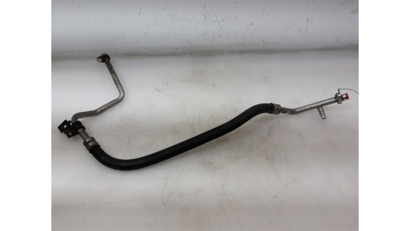 Recambio de transmision trasera izquierda para renault scenic iii 2009-2016 family edition referencia OEM IAM 924540033R 9245400