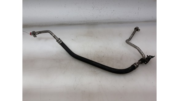 Recambio de transmision trasera izquierda para renault scenic iii 2009-2016 family edition referencia OEM IAM 924540033R 9245400