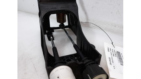 Recambio de palanca cambio para renault scenic iii 2009-2016 family edition referencia OEM IAM 8201021402 8201021402 