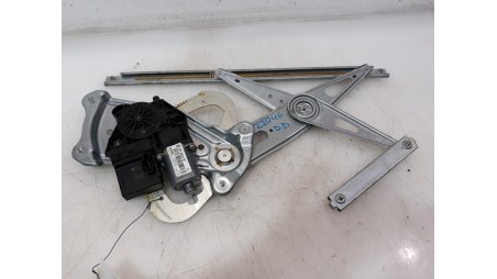 Recambio de elevalunas delantero derecho para renault scenic iii 2009-2016 family edition referencia OEM IAM 807302741R 80730274