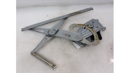 Recambio de elevalunas delantero derecho para renault scenic iii 2009-2016 family edition referencia OEM IAM 807302741R 80730274