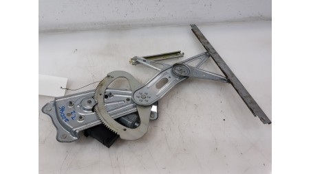 Recambio de elevalunas trasero izquierdo para renault scenic iii 2009-2016 family edition referencia OEM IAM 827310166R 82731016