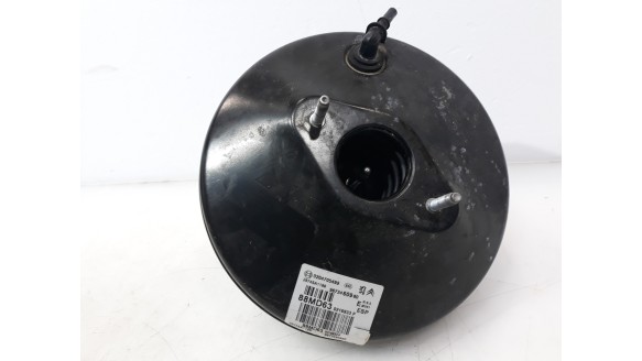 Recambio de servofreno para citroën ds3 2009-2016 1.6 blue-hdi fap referencia OEM IAM 9672460980 9672460980 