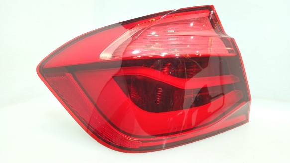 Recambio de piloto trasero izquierdo para bmw 3 (f30, f80) 2011-2018 320 d referencia OEM IAM 63217369117 63217369117 