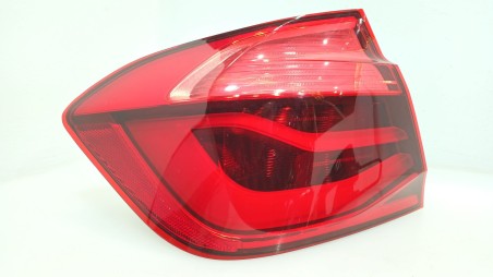 Recambio de piloto trasero izquierdo para bmw 3 (f30, f80) 2011-2018 320 d referencia OEM IAM 63217369117 63217369117 