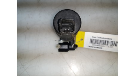 Recambio de bomba limpia para dacia dokker 2012- 1.5 dci diesel fap cat referencia OEM IAM 9643447980 9643447980 