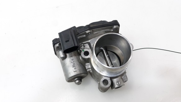 Recambio de caja mariposa para ford tourneo courier (c4a) 2013- sport referencia OEM IAM CM5G9F991GA CM5G9F991GA 50989011