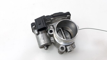 Recambio de caja mariposa para ford tourneo courier (c4a) 2013- sport referencia OEM IAM CM5G9F991GA CM5G9F991GA 50989011