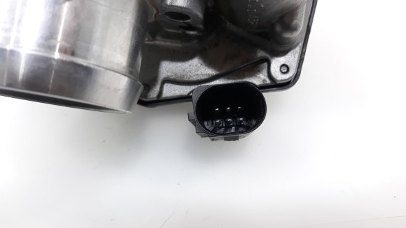 Recambio de caja mariposa para ford tourneo courier (c4a) 2013- sport referencia OEM IAM CM5G9F991GA CM5G9F991GA 50989011