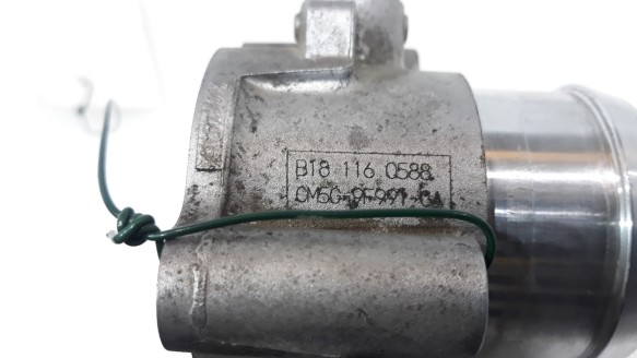 Recambio de caja mariposa para ford tourneo courier (c4a) 2013- sport referencia OEM IAM CM5G9F991GA CM5G9F991GA 50989011