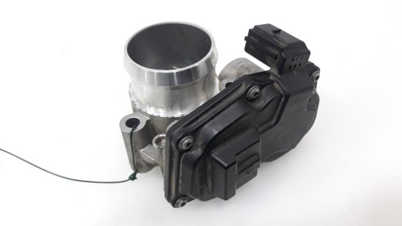 Recambio de caja mariposa para ford tourneo courier (c4a) 2013- sport referencia OEM IAM CM5G9F991GA CM5G9F991GA 50989011