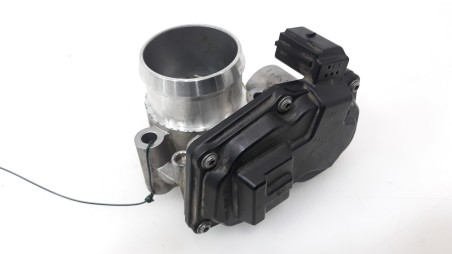 Recambio de caja mariposa para ford tourneo courier (c4a) 2013- sport referencia OEM IAM CM5G9F991GA CM5G9F991GA 50989011