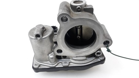 Recambio de caja mariposa para ford tourneo courier (c4a) 2013- sport referencia OEM IAM CM5G9F991GA CM5G9F991GA 50989011