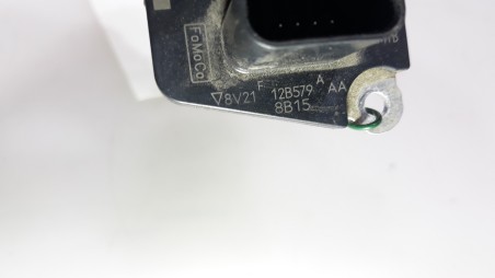 Recambio de caudalimetro para ford tourneo courier (c4a) 2013- sport referencia OEM IAM 8V2112B579AA 8V2112B579AA 