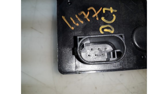 Recambio de antirrobo / llave contacto para renault clio iv 2012- 1.2 16v referencia OEM IAM 487004399R 487004399R 