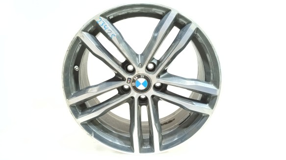 Recambio de llanta delantera izquierda para bmw 3 (f30, f80) 2011-2018 320 d referencia OEM IAM 36117856710 36117856710 