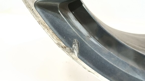 Recambio de llanta delantera izquierda para bmw 3 (f30, f80) 2011-2018 320 d referencia OEM IAM 36117856710 36117856710 