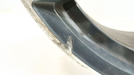 Recambio de llanta delantera izquierda para bmw 3 (f30, f80) 2011-2018 320 d referencia OEM IAM 36117856710 36117856710 