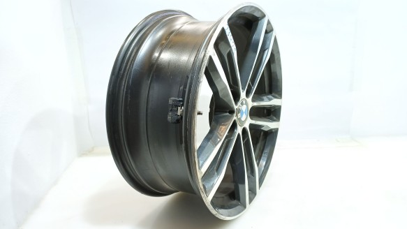 Recambio de llanta delantera izquierda para bmw 3 (f30, f80) 2011-2018 320 d referencia OEM IAM 36117856710 36117856710 