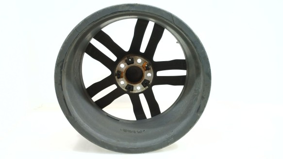 Recambio de llanta delantera izquierda para bmw 3 (f30, f80) 2011-2018 320 d referencia OEM IAM 36117856710 36117856710 