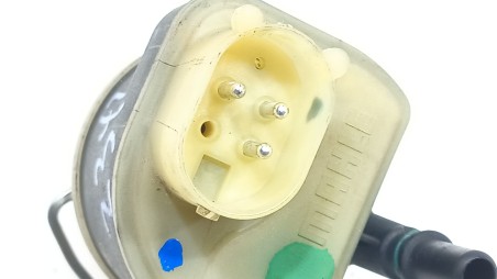 Recambio de modulo electronico para bmw 3 (f30, f80) 2011-2018 320 d referencia OEM IAM 13327822496 8572521 