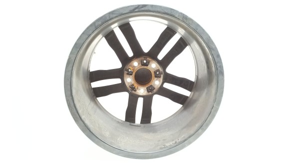 Recambio de llanta trasera derecha para bmw 3 (f30, f80) 2011-2018 320 d referencia OEM IAM 36117856711 36117856711 