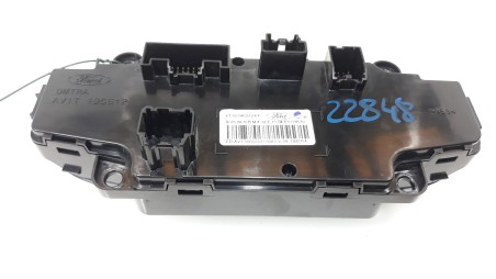 Recambio de mando climatizador para ford tourneo courier (c4a) 2013- sport referencia OEM IAM ET7618C612EF ET7618C612EF 