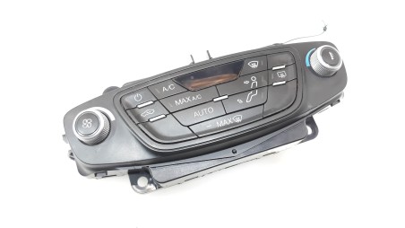 Recambio de mando climatizador para ford tourneo courier (c4a) 2013- sport referencia OEM IAM ET7618C612EF ET7618C612EF 