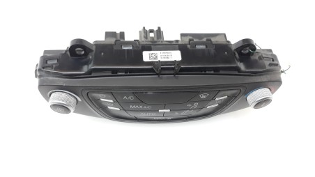 Recambio de mando climatizador para ford tourneo courier (c4a) 2013- sport referencia OEM IAM ET7618C612EF ET7618C612EF 